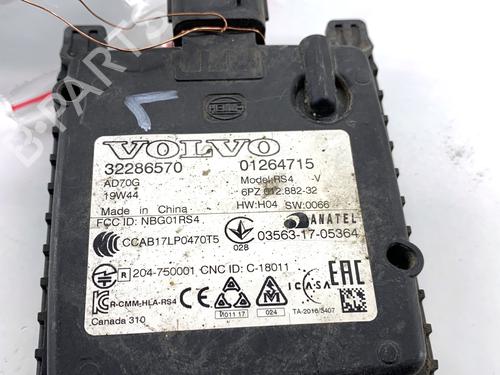 Electronic module VOLVO XC60 II (246) B5 Mild-Hybrid AWD | BP39332682M83 - Image 4
