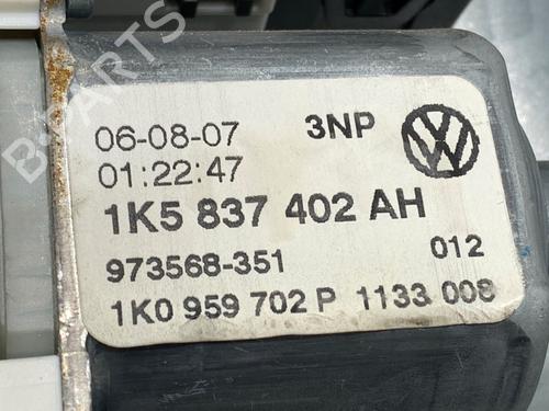 Front right window mechanism VW GOLF V Variant (1K5) 1.9 TDI | BP39296623C23 - Image 4