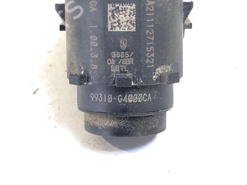 Electronic module HYUNDAI i30 (PDE, PD, PDEN) 1.0 T-GDI | BP39296934M83 - Image 4
