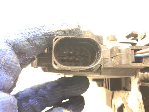 Front right lock AUDI A4 B6 (8E2) 1.6 | BP39306044C97 - Image 4