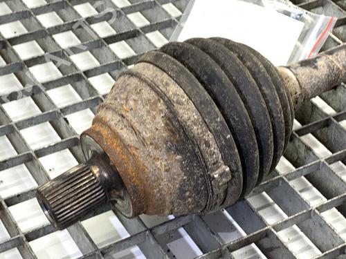 Right front driveshaft SEAT LEON (5F1) 1.5 TSI | BP39358415M39 - Image 2