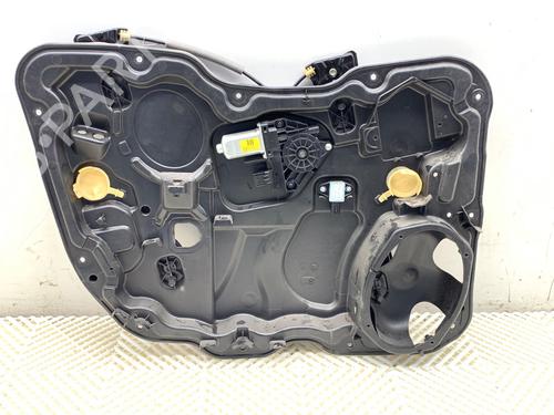 Front left window mechanism JEEP CHEROKEE (KL) 2.0 T-GDi | BP39365865C22 - Image 2