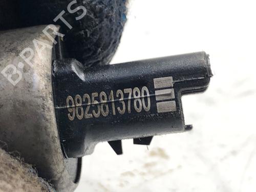 Electronic sensor PEUGEOT 2008 I (CU_) 1.2 VTi | BP39353942M84 - Image 3