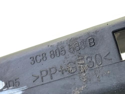 Front slam panel VW PASSAT CC B6 (357) 2.0 TDI | BP39371904C72 - Image 11