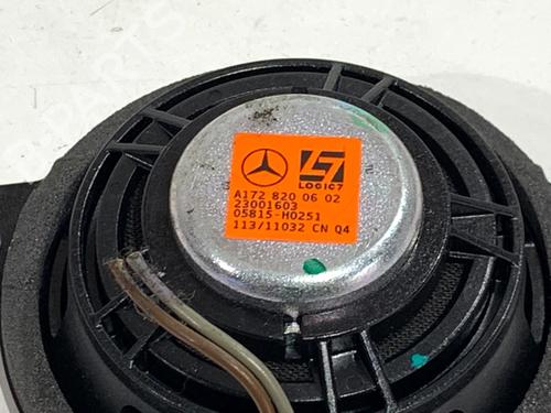 Speaker MERCEDES-BENZ E-CLASS (W212) E 400 4-matic (212.067) | BP40521382E2  - Image 20