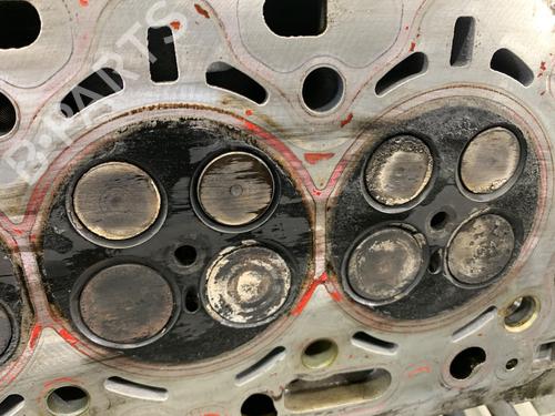 Cylinder head VOLVO V40 Hatchback (525) D2 | BP39328512M5  - Image 6