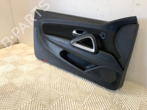 Front left panel VW SCIROCCO III (137, 138) 1.4 TSI | BP39367393C58 - Image 3