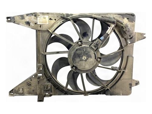 Used Radiator fan Radiator fan 39417797 39417797