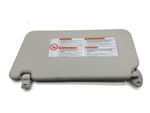 Right sun visor SUZUKI SX4 (EY, GY) 1.6 VVT (RW416, YA21S) | BP39281426I2 - Image 3