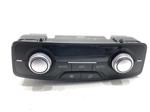 Used Climate control Climate control 39345921 39345921