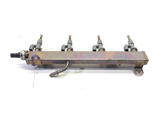 Injection rail TOYOTA CAMRY (_V7_, _VA7_, _VH7_) 2.5 Hybrid (AXVH71_, AXVH70, AXVH71R) | BP39346560M98 - Image 2