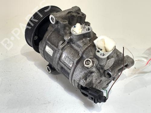 AC compressor VW POLO VI (AW1, BZ1, AE1) 1.0 TSI | BP39356591M34 - Image 3