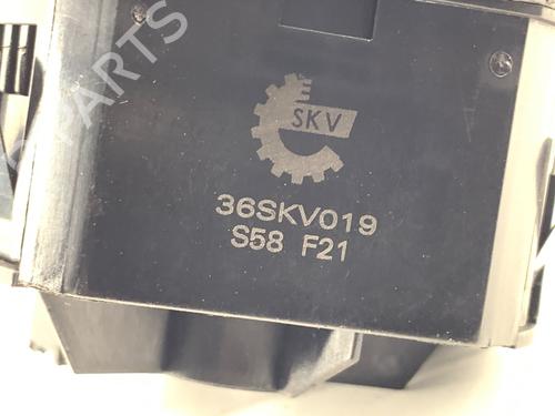 Headlight switch AUDI A6 C6 (4F2) 3.0 TDI quattro | BP39329085I24 - Image 4