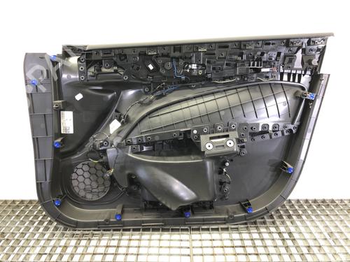 Front left panel OPEL INSIGNIA B Sports Tourer (Z18) 1.5 (35) | BP39278557C58 - Image 4