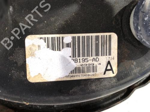 Servo brake FORD MONDEO V Saloon (CD) 2.0 Hybrid | BP39290926M42 - Image 3
