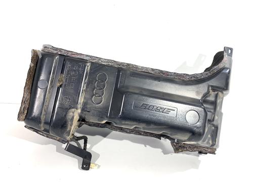 Electronic module AUDI ALLROAD C5 (4BH) 2.7 T quattro | BP39305907M83 - Image 2