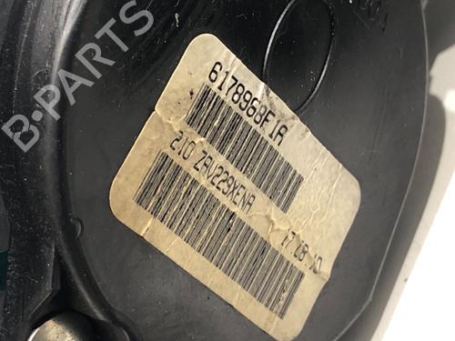 Front right seatbelt VW GOLF VI Variant (AJ5) 1.6 TDI | BP39347191I25 - Image 5