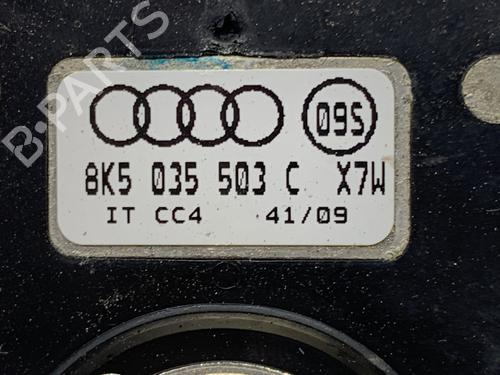 Antenne/Base AUDI A4 B8 (8K2) 2.0 TFSI | BP39295904C140 - Image 5