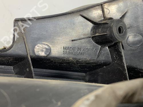 Pipe VW GOLF VI Variant (AJ5) 2.0 TDI | BP39417818M125 - Image 8