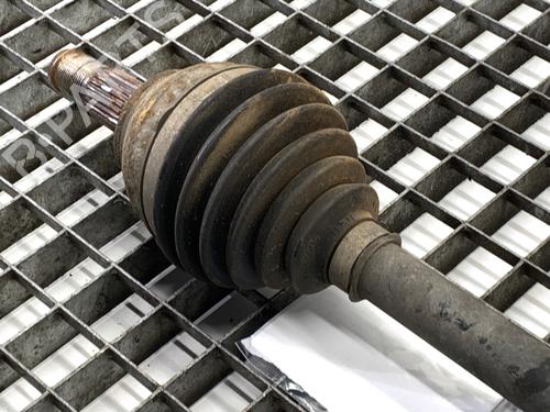 Left front driveshaft PEUGEOT 2008 I (CU_) 1.2 THP 110 / PureTech 110 | BP39319641M38 - Image 3