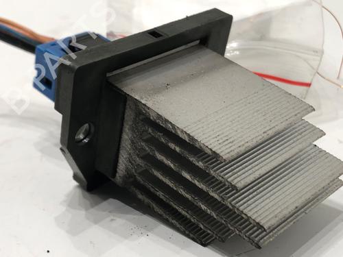Used Heater resistor Heater resistor 39286180 39286180