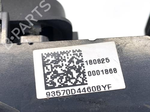 Switch KIA OPTIMA Sportswagon (JF) 1.6 T-GDI | BP39317242I30 - Image 5