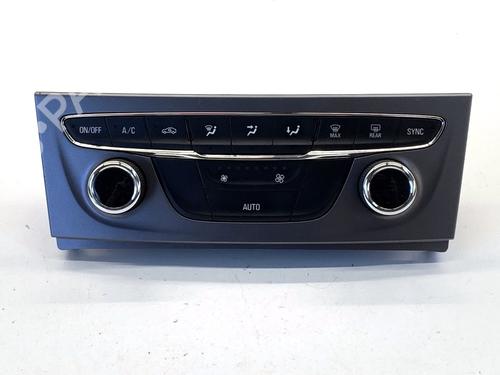Used Climate control Climate control 39348818 39348818