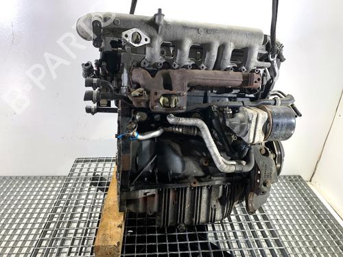 Engine VOLVO V70 II (285) 2.5 TDI | BP39346667M1 - Image 3