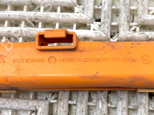 Cable BMW 5 (G30, F90) 530 e Plug-in-Hybrid | BP39297532E12 - Image 4