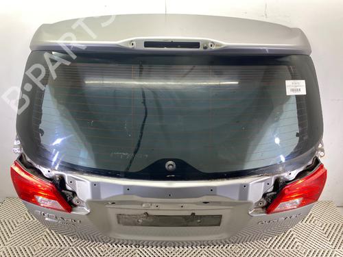 Tailgate SUBARU OUTBACK (BR) 3.6 R AWD (BRF) | BP39284564C6 - Image 2