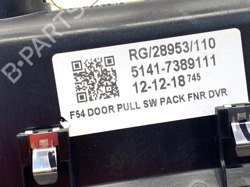 Switch MINI MINI CLUBMAN (F54) Cooper | BP39320283I30 - Image 5