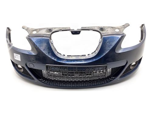 Used Front bumper Front bumper SEAT LEON (1P1) 2.0 FSI (150 hp) 39940765 39940765