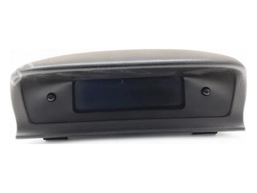 Used Display monitor Display monitor PEUGEOT 307 SW (3H) 1.6 16V (109 hp) 40250320 40250320