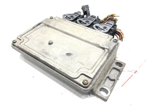 Engine control unit (ECU) PEUGEOT 607 (9D, 9U) 2.2 16V | BP39277498M57 - Image 2