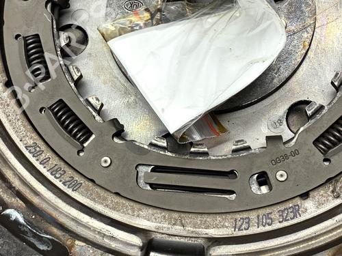 Flywheel RENAULT CAPTUR I (J5_, H5_) 1.2 TCe 120 | BP39376770M101 - Image 5