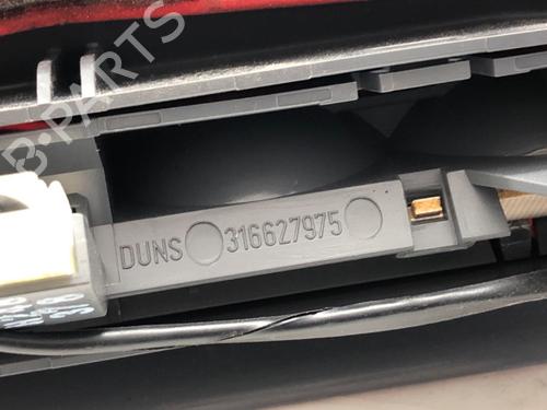Third brake light OPEL CORSA D (S07) 1.4 (L08, L68) | BP40488701L11 - Image 3