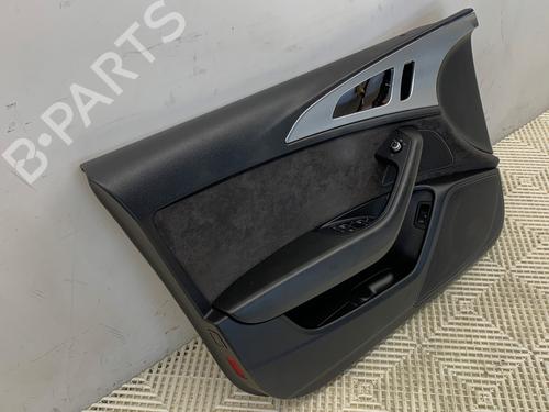 Front left panel AUDI A6 C7 (4G2, 4GC) 3.0 TDI quattro | BP39363255C58 - Image 2