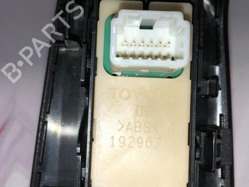 Switch LEXUS GS (_L1_) 300h (AWL10_, AWL10R) | BP39272284I30 - Image 6