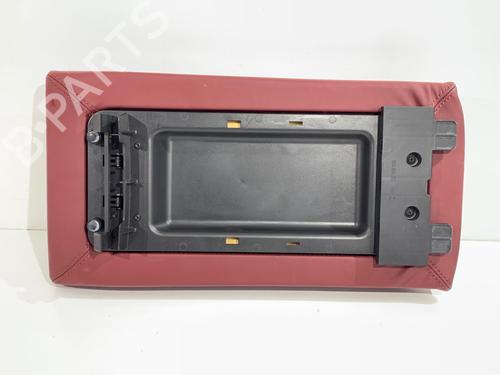 Armrest / Center console VW EOS (1F7, 1F8) 2.0 TDI | BP39907707I20 - Image 4