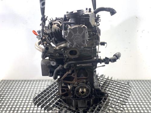Engine VW PASSAT B7 Variant (365) 2.0 TDI | BP39317026M1 - Image 2