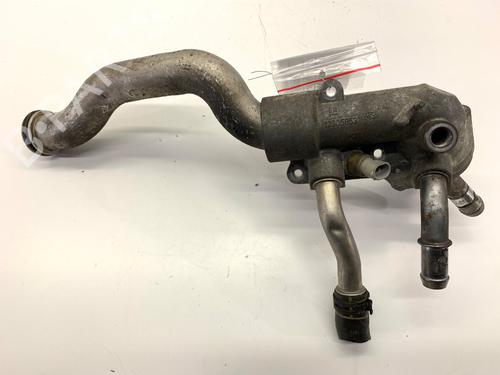 Used Thermostat housing Thermostat housing 39329646 39329646