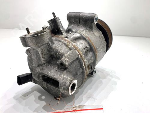 AC compressor AUDI A3 (8V1, 8VK) 1.6 TDI | BP39318826M34 - Image 2