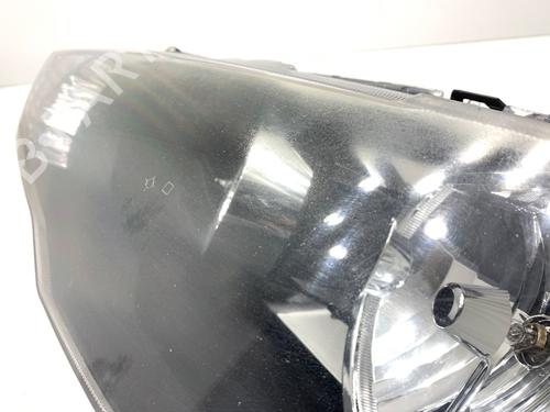 Left headlight MITSUBISHI LANCER VIII (CY_A, CZ_A) 1.8 DI-D (CY9A) | BP39297119C28 - Image 2