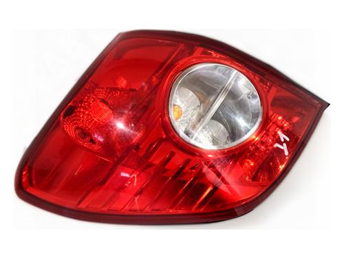 Used Left taillight Left taillight CHEVROLET CAPTIVA (C100, C140) 2.4 (136 hp) 39897939 39897939