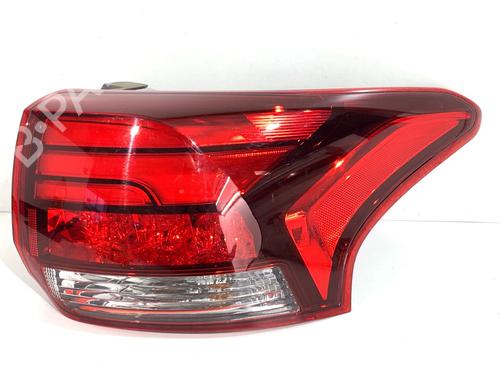 Used Right taillight Right taillight 39317376 39317376