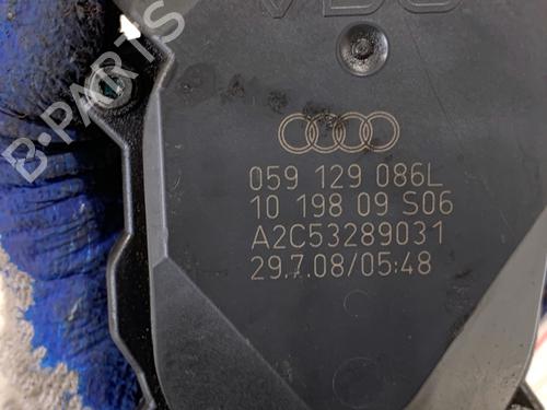 Electronic module AUDI A5 (8T3) 3.0 TDI quattro | BP39322240M83  - Image 5
