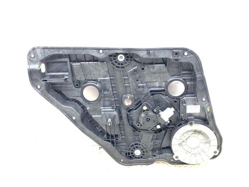 Used Rear left window mechanism Rear left window mechanism 39312441 39312441