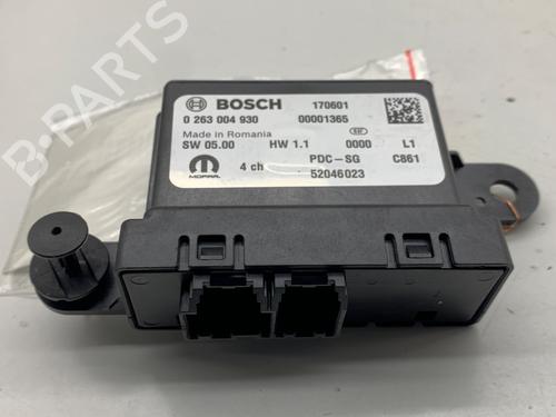 Used Electronic module Electronic module FIAT TIPO Estate (356_, 357_) 1.4 (356WXF1B) (120 hp) 39307790 39307790