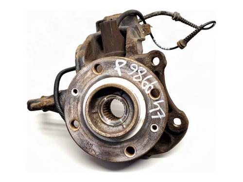 right-front-steering-knuckle-citroen-c3-iii-sx-2016-40559050 main image