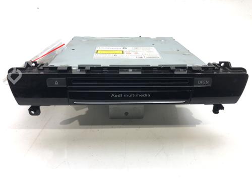 radio-audi-a6-c7-4g2-4gc-2010-2011-2012-2013-2014-2015-2016-2017-2018-2019-39269613 main image